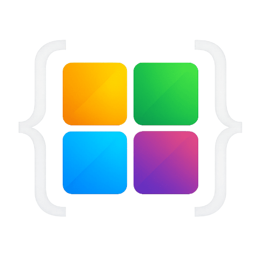 PaletteJSON logo